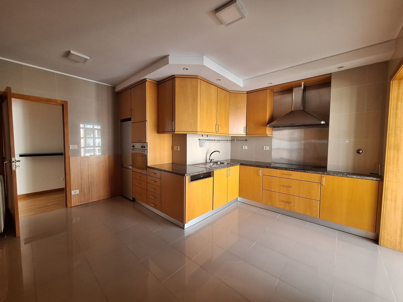 4 Schlafzimmer Wohnung in Darque, Portugal, Nr. 341745