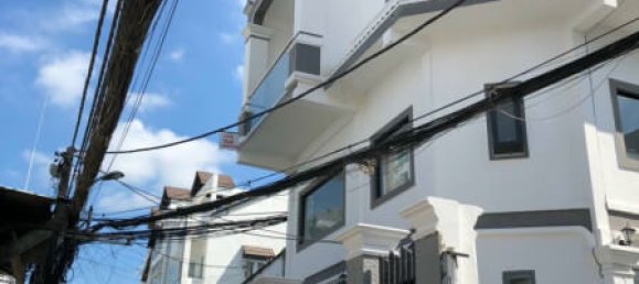 157.25m² House in District 7, Vietnam No. 13024 2