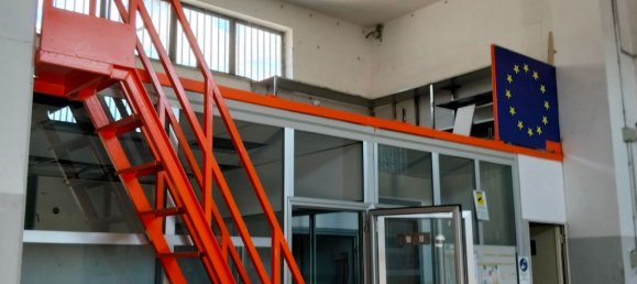 350m² Warehouse in Montefredane, Italy No. 303379 6