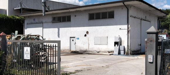 350m² Warehouse in Montefredane, Italy No. 303379 16