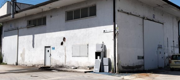 350m² Warehouse in Montefredane, Italy No. 303379 19