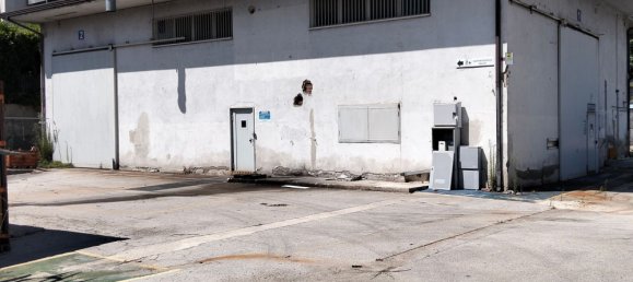 350m² Warehouse in Montefredane, Italy No. 303379 15