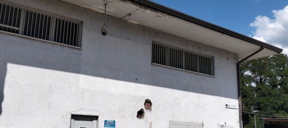 350m² Warehouse in Montefredane, Italy No. 303379 22