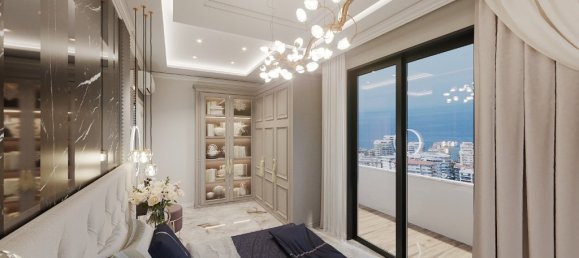 Studio in Alanya, Turkey No. 31901 7