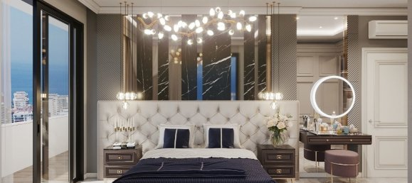 Studio in Alanya, Turkey No. 31901 6