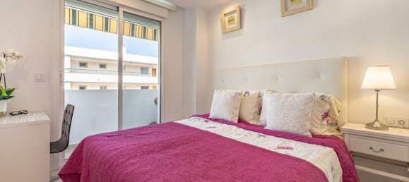 3 bedrooms Apartment in Marbella, Spain No. 147529 9