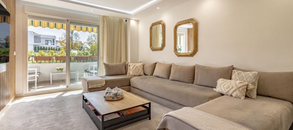 3 bedrooms Apartment in Marbella, Spain No. 147529 2