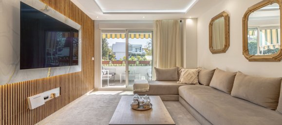 3 bedrooms Apartment in Marbella, Spain No. 147529 3