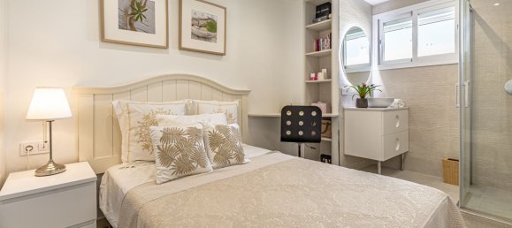 3 bedrooms Apartment in Marbella, Spain No. 147529 11