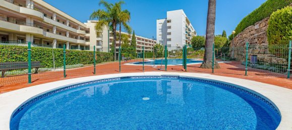3 bedrooms Apartment in Marbella, Spain No. 147529 21