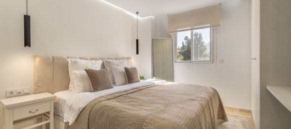 3 bedrooms Apartment in Marbella, Spain No. 147529 5