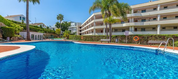 3 bedrooms Apartment in Marbella, Spain No. 147529 20