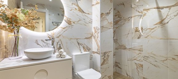 3 bedrooms Apartment in Marbella, Spain No. 147529 16