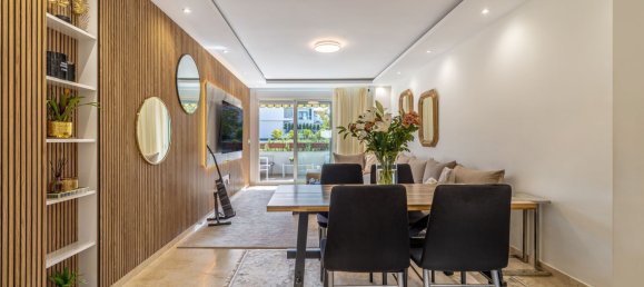 3 bedrooms Apartment in Marbella, Spain No. 147529 25