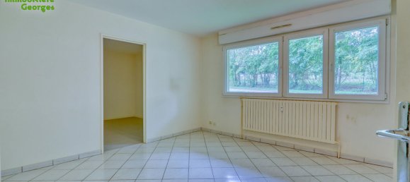 Apartamento de 2 dormitorios en Metz, France No. 92575 2