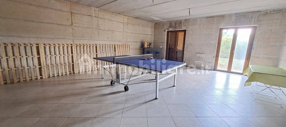 1 Schlafzimmer Villa in Magione, Italy, Nr. 353605 13