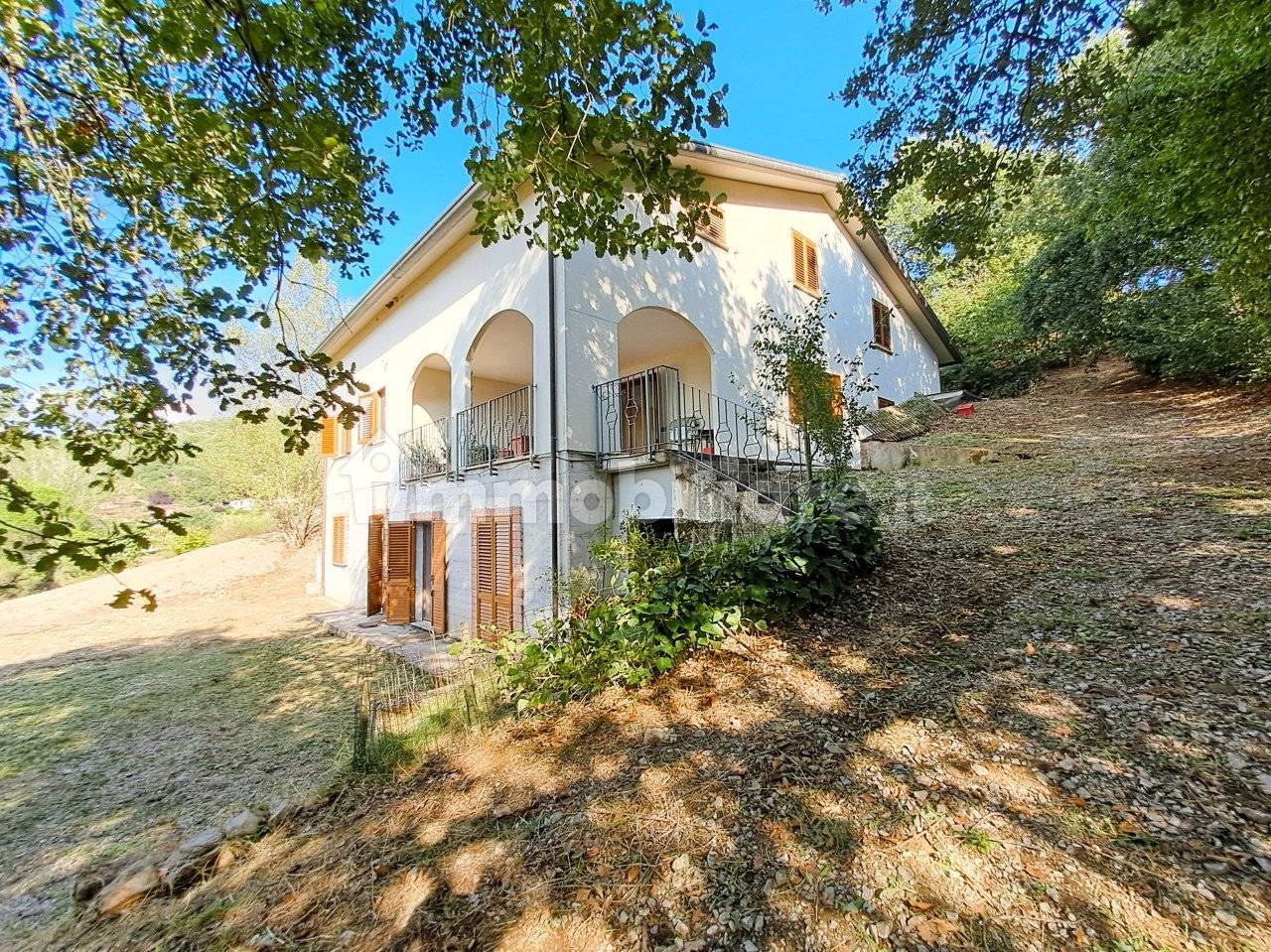 1 Schlafzimmer Villa in Magione, Italy, Nr. 353605