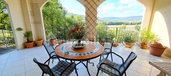 1 Schlafzimmer Villa in Magione, Italy, Nr. 353605 2