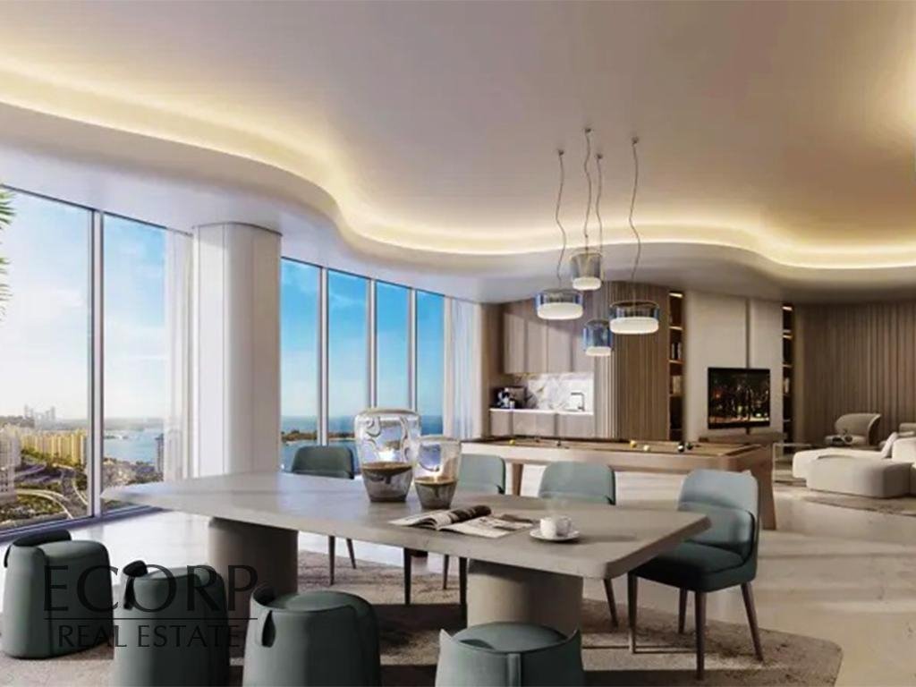 1 bedroom Apartment in Palm Jumeirah, UAE No. 5734