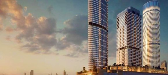 1 bedroom Apartment in Palm Jumeirah, UAE No. 5734 10