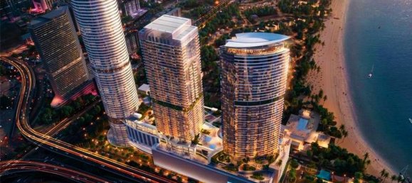 1 bedroom Apartment in Palm Jumeirah, UAE No. 5734 11