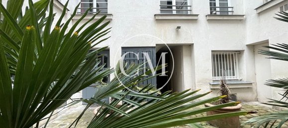 Квартира с 1 спальней в Версаль, Франция № 178121 12