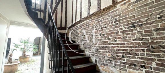 Квартира с 1 спальней в Версаль, Франция № 178121 10