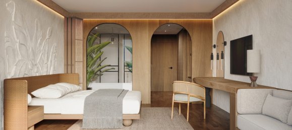 1 bedroom Apartment in VIRGIN BEACH HOTEL, Karangasem, Indonesia No. 2760 3