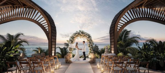 1 bedroom Apartment in VIRGIN BEACH HOTEL, Karangasem, Indonesia No. 2760 6