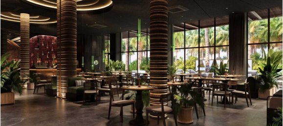 1 bedroom Apartment in VIRGIN BEACH HOTEL, Karangasem, Indonesia No. 2760 8