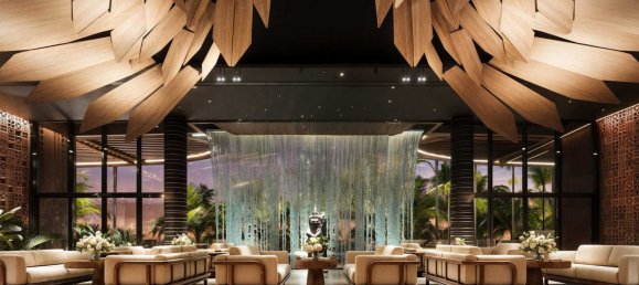 1 bedroom Apartment in VIRGIN BEACH HOTEL, Karangasem, Indonesia No. 2760 9