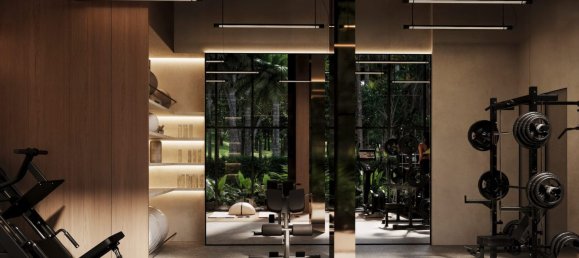 1 bedroom Apartment in VIRGIN BEACH HOTEL, Karangasem, Indonesia No. 2760 7