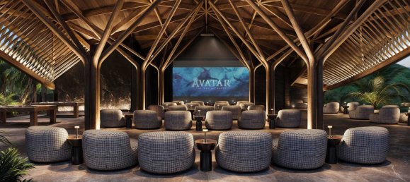 1 bedroom Apartment in VIRGIN BEACH HOTEL, Karangasem, Indonesia No. 2760 2