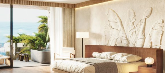 1 bedroom Apartment in VIRGIN BEACH HOTEL, Karangasem, Indonesia No. 2760 11