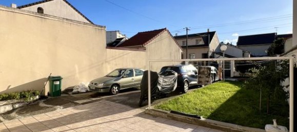 3 غرف نوم منزل في Drancy, France رقم 173347 11