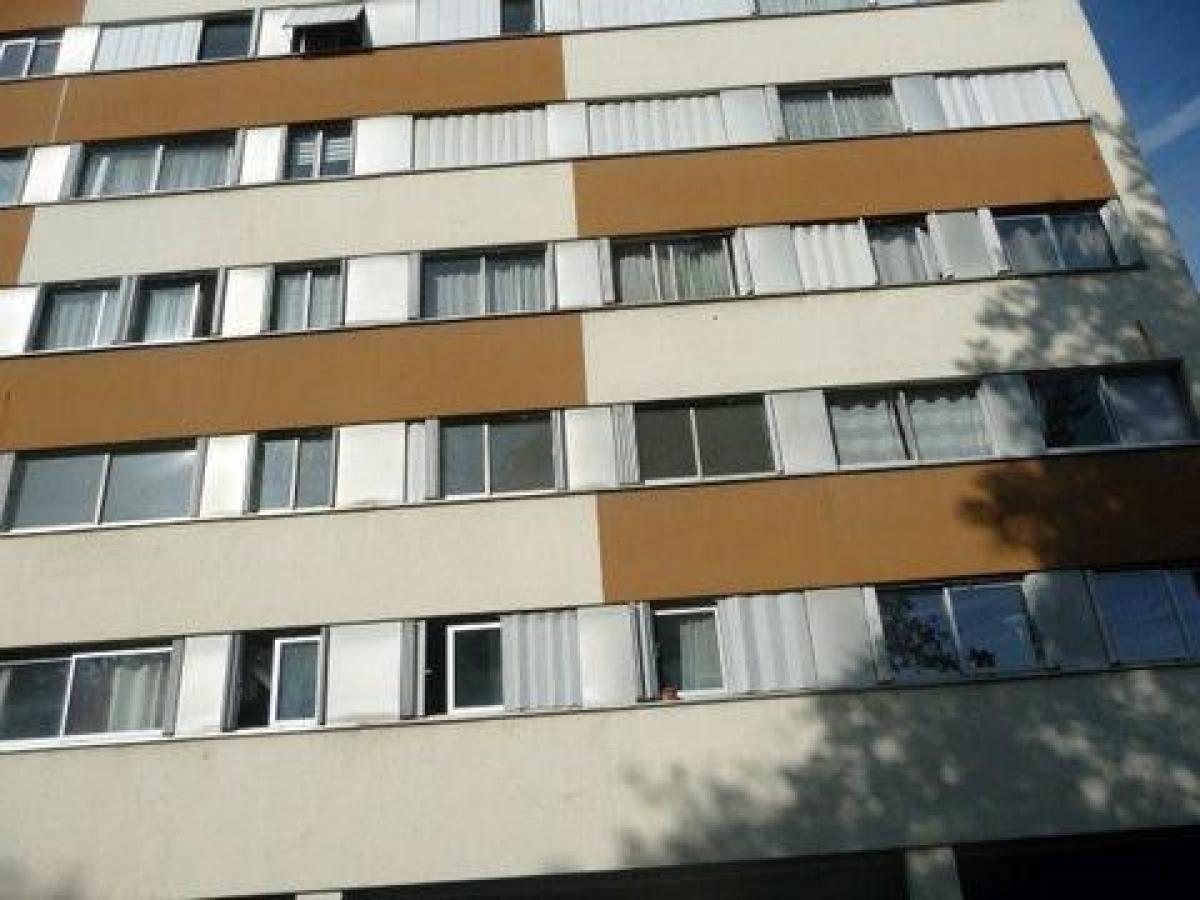 3 chambres Appartement à Le Bourget, France No. 33305