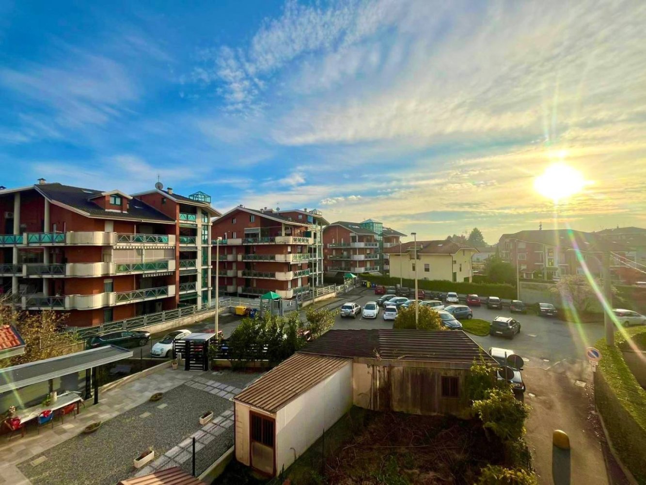 3 bedrooms House in Cirié, Italy No. 106467