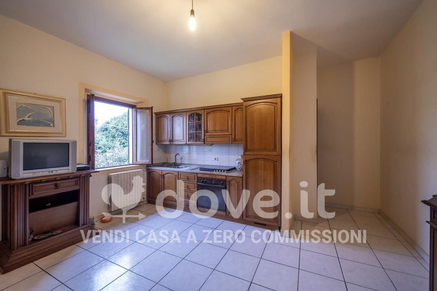 3 rooms Villa in Certaldo, Italy No. 216424