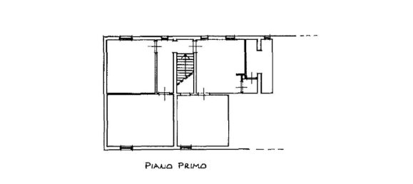 3 rooms Villa in Certaldo, Italy No. 216424 10