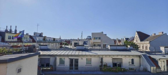 2 rooms Apartment in Margareten, Austria No. 13795 5