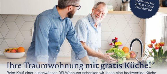 2 rooms Apartment in Margareten, Austria No. 13795 2