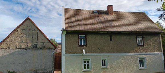 Ферма с 6 комнатами в Бургенланд, Германия № 203488 31