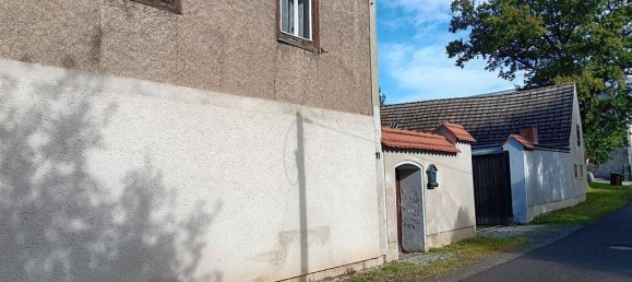 Ферма с 6 комнатами в Бургенланд, Германия № 203488 40