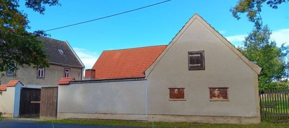 Ферма с 6 комнатами в Бургенланд, Германия № 203488 37