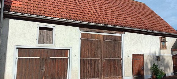 Ферма с 6 комнатами в Бургенланд, Германия № 203488 21