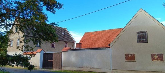 Ферма с 6 комнатами в Бургенланд, Германия № 203488 2