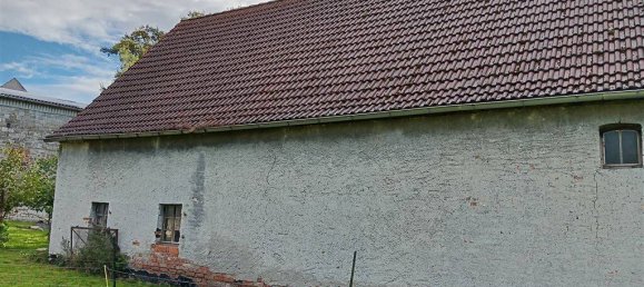 Ферма с 6 комнатами в Бургенланд, Германия № 203488 33