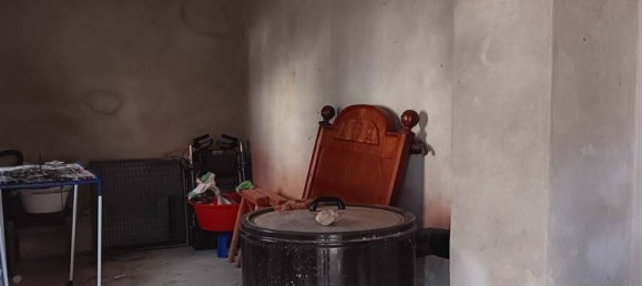 Ферма с 6 комнатами в Бургенланд, Германия № 203488 29