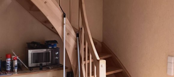 Ферма с 6 комнатами в Бургенланд, Германия № 203488 14