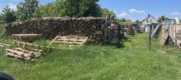 Terreno en Bernhardsthal, Austria 5754 m² No. 78282 2